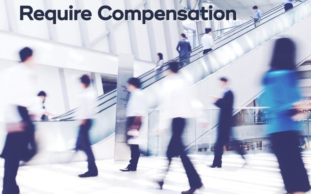 Non-Compete Clauses in China Require Compensation