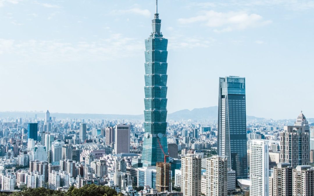 Taiwan Employer of Record (“EOR”) Services Do Not Allow Fixed Term Contracts