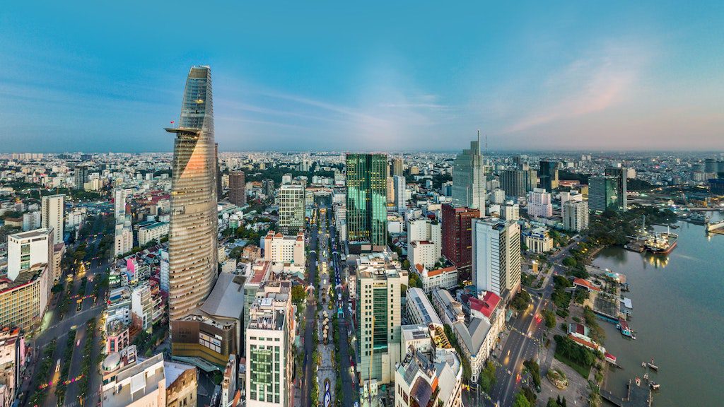 Vietnam’s New Labor Code: Notable Changes Effective from January 1, 2021