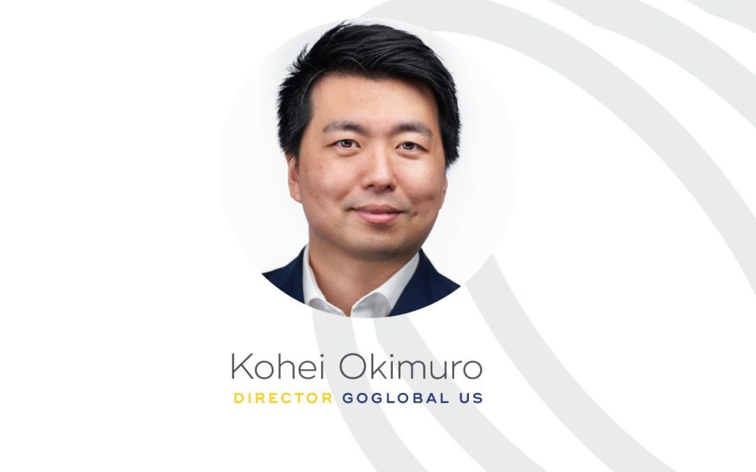 Kohei Okimuro On Connecting East And West