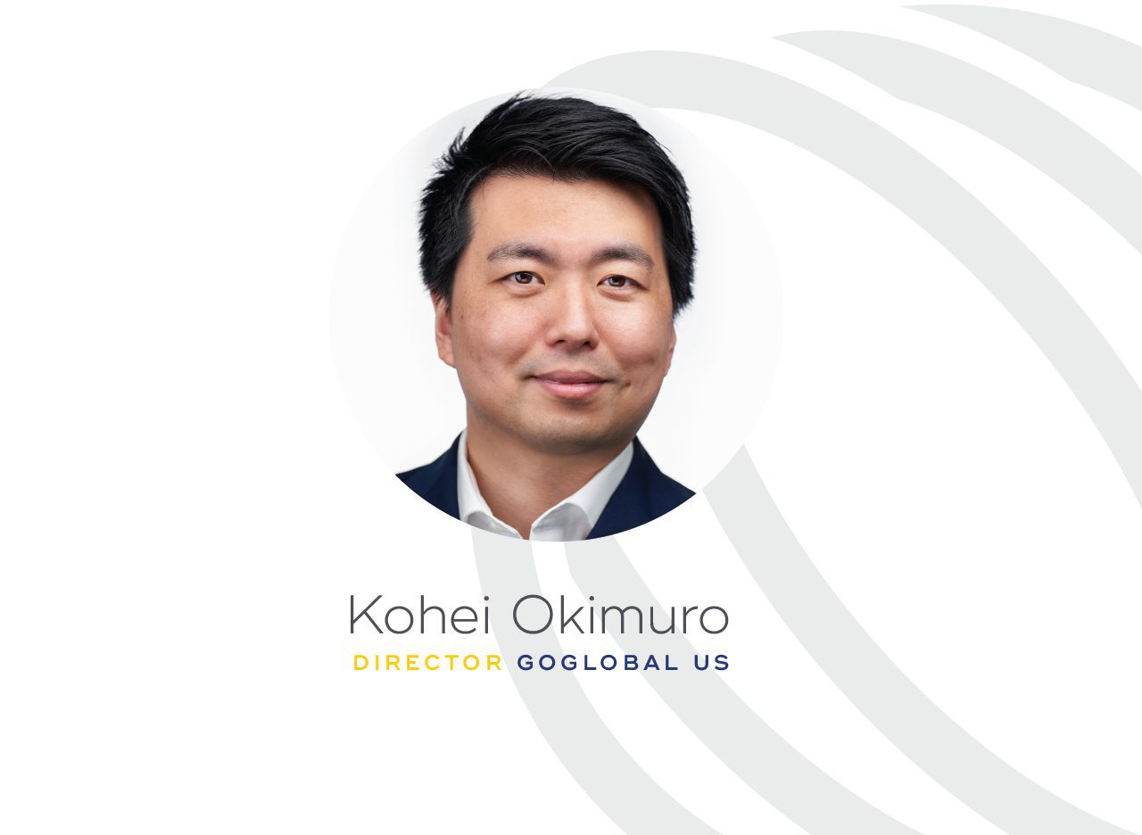 Kohei Okimuro On Connecting East And West