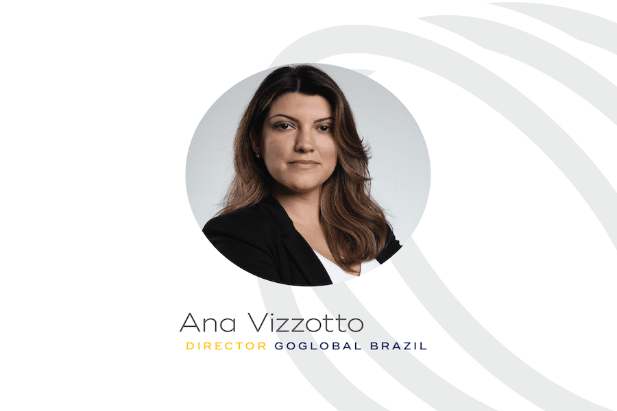 GoGlobalがブラジルで事業を開始、Employer of Recordの専門家Ana Vizzottoをディレクターに任命