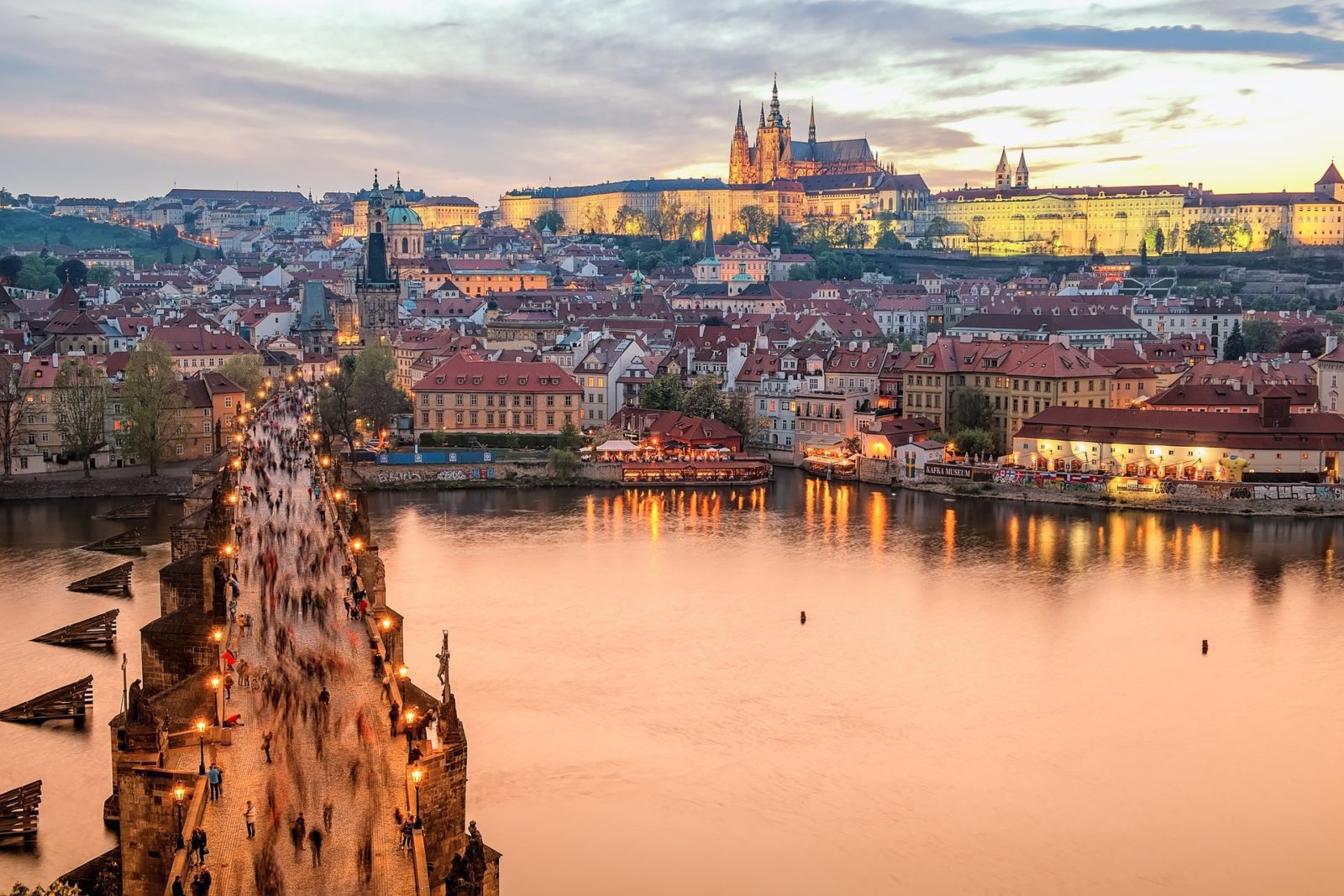 hire talent anywhere with goglobal in the czech republic