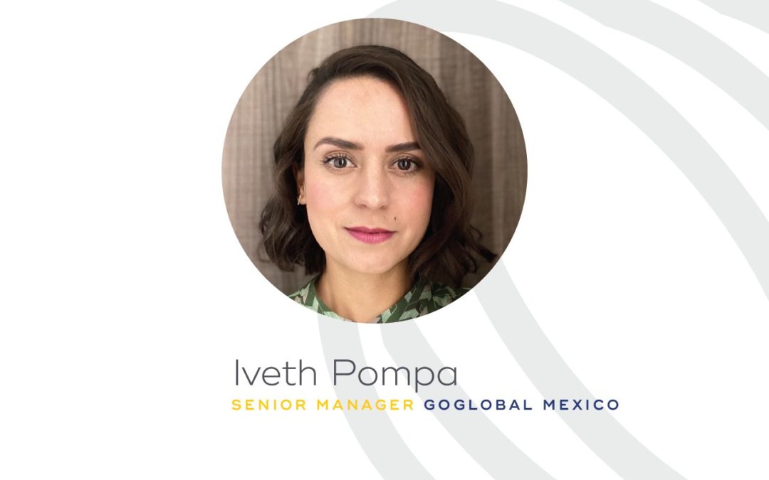 Iveth Pompa On People-First Culture