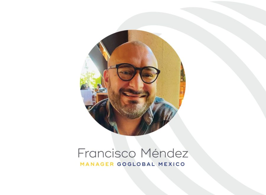 Franciso Mendez On Being A Working Father