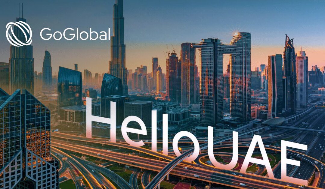 GoGlobal Launches Employer of Record (EOR) Services in the United Arab Emirates (UAE)