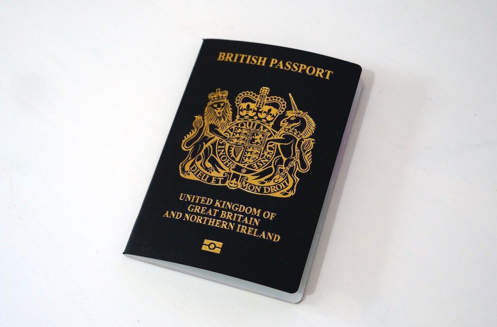 英国人海外移住者（BNO）ビザの最近の変更点。香港における人材確保に関する考察