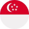 singapore flag icon