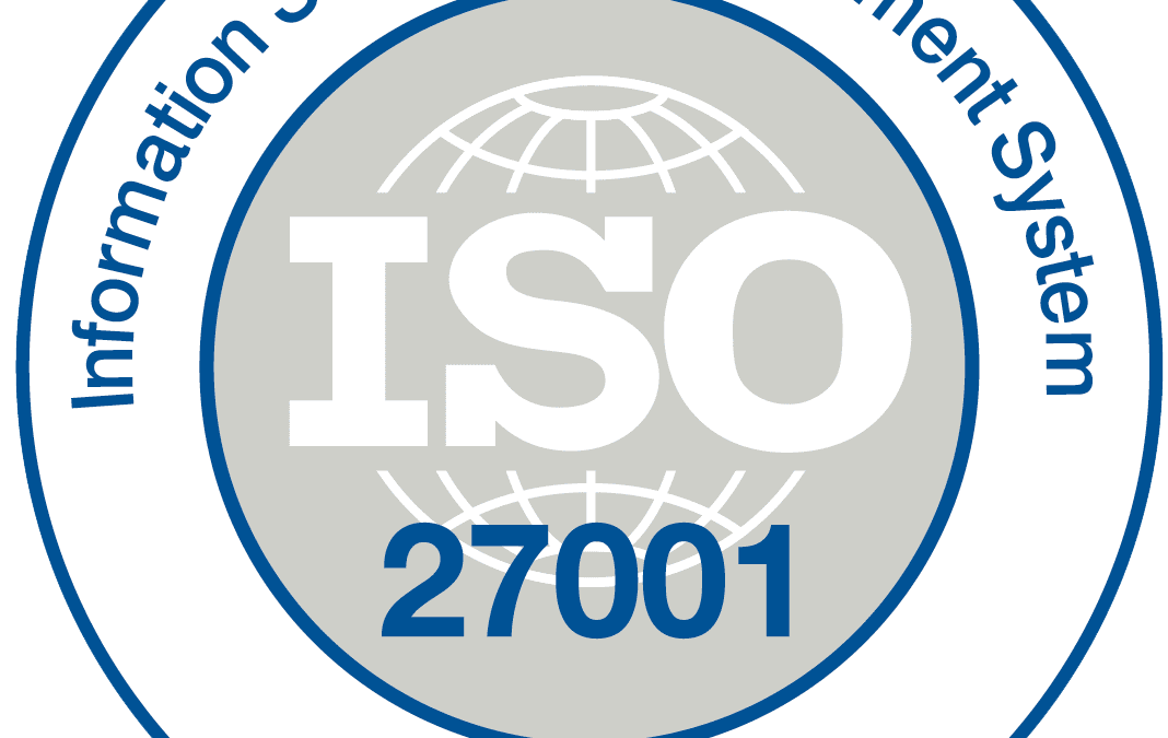 Iso Certificate 1