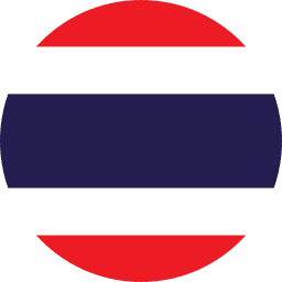 821392 Thailand Country Flag Icon