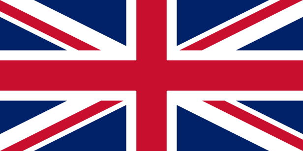 United Kigndom Flag