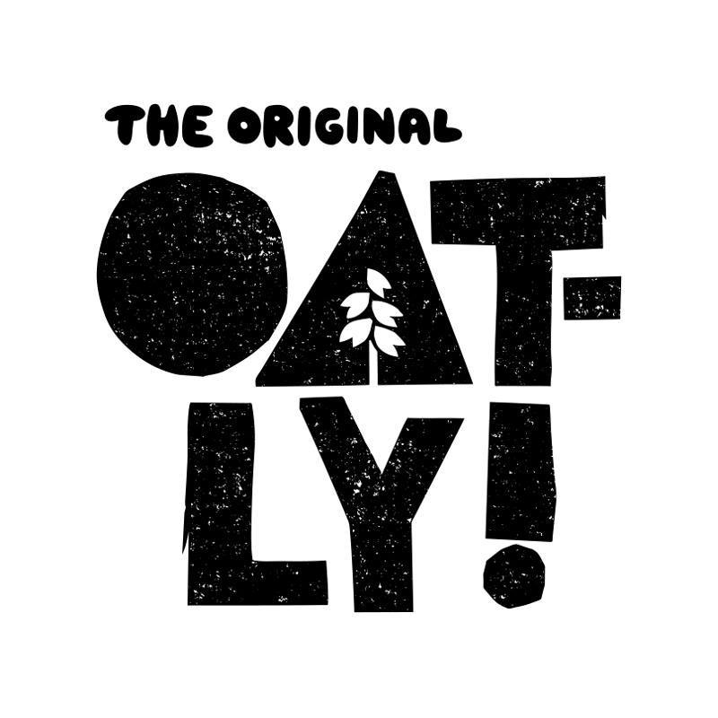 logo of oatly