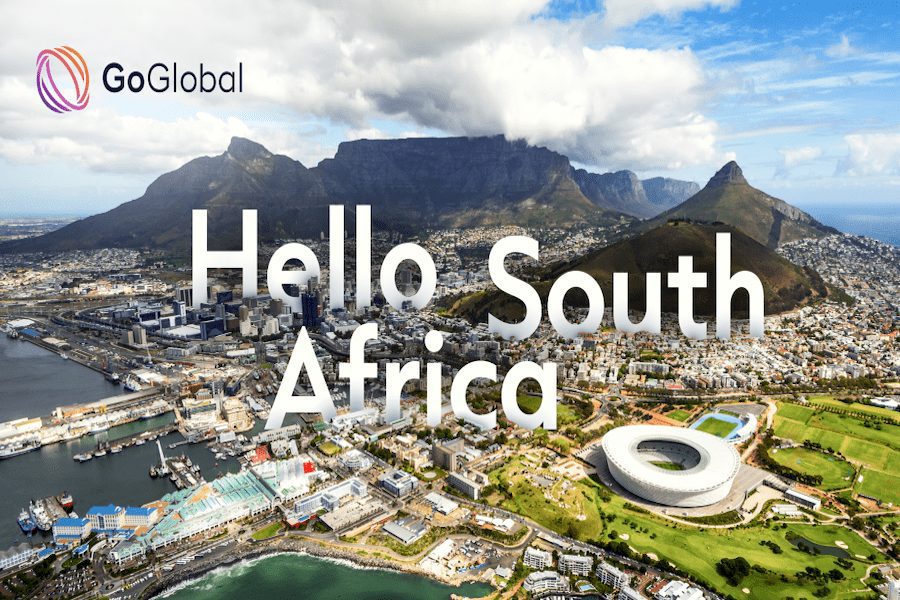 GoGlobal South Africa