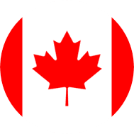 カナダ国旗アイコン
