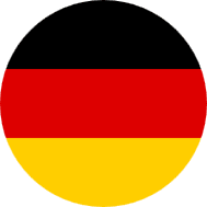 ドイツ国旗アイコン