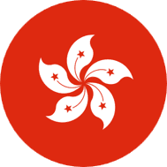 香港国旗アイコン