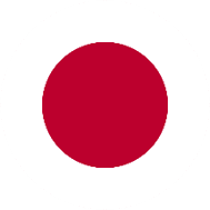 日本国旗アイコン