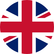 イギリス国旗アイコン