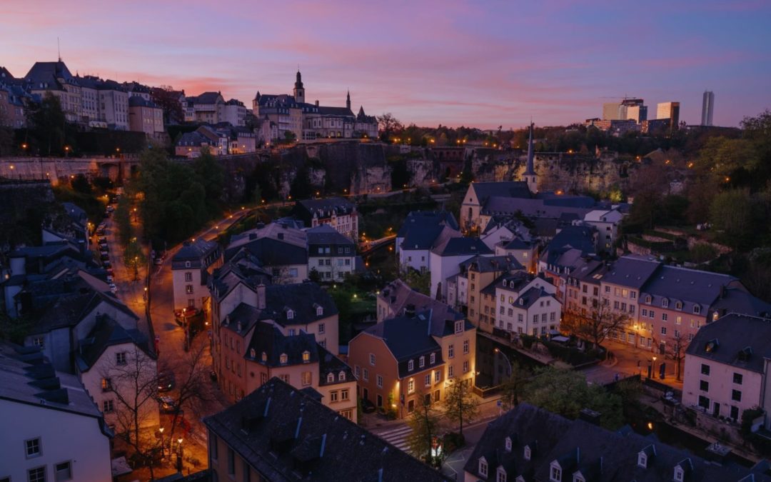 Spotlight on Luxembourg