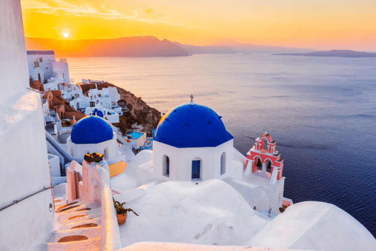 Spotlight on Greece