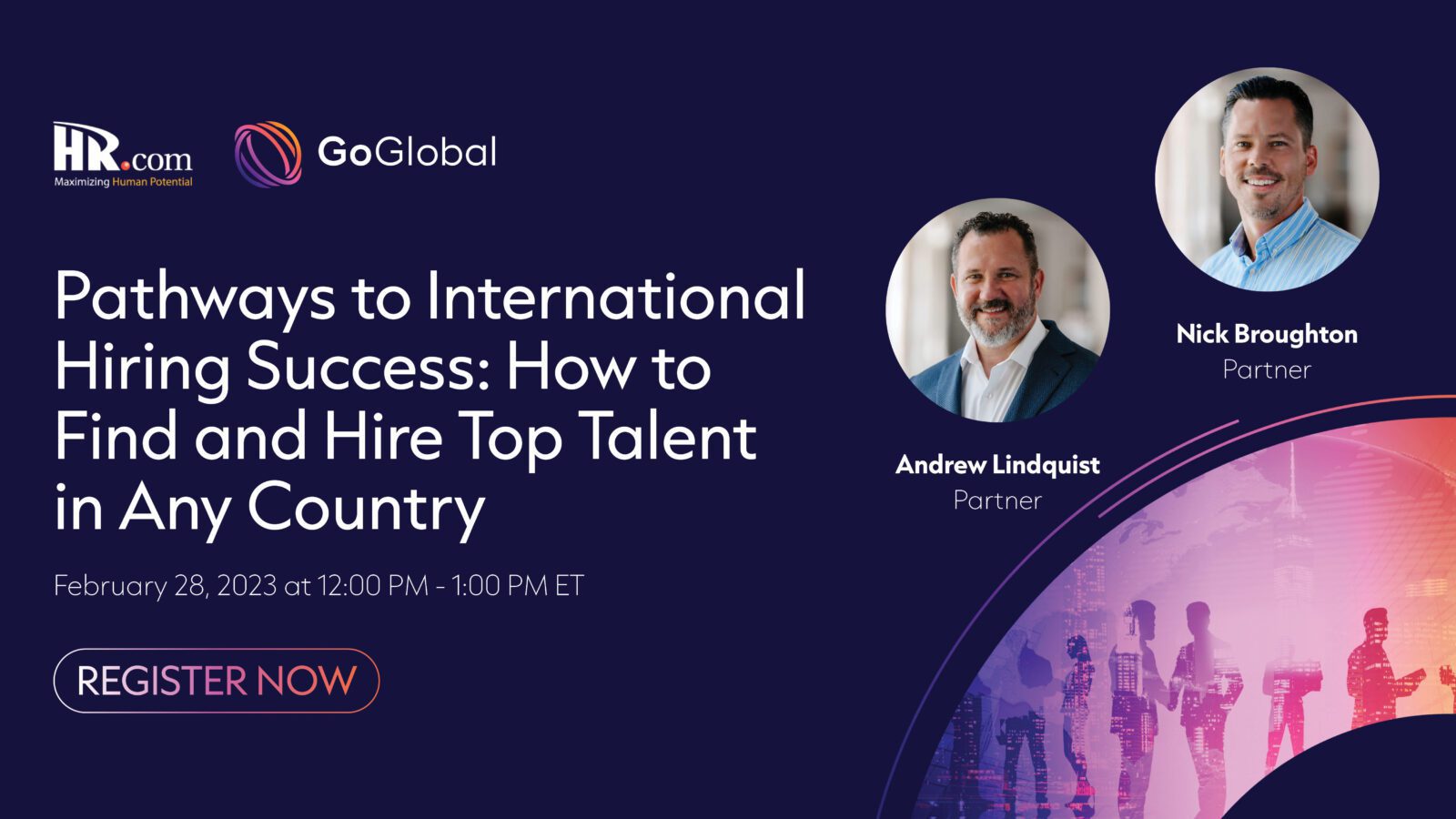 Pathways to International Hiring Success: How to Find and Hire Top Talent in Any Country