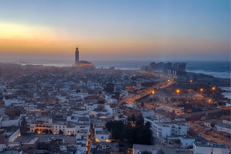 Spotlight on Morocco
