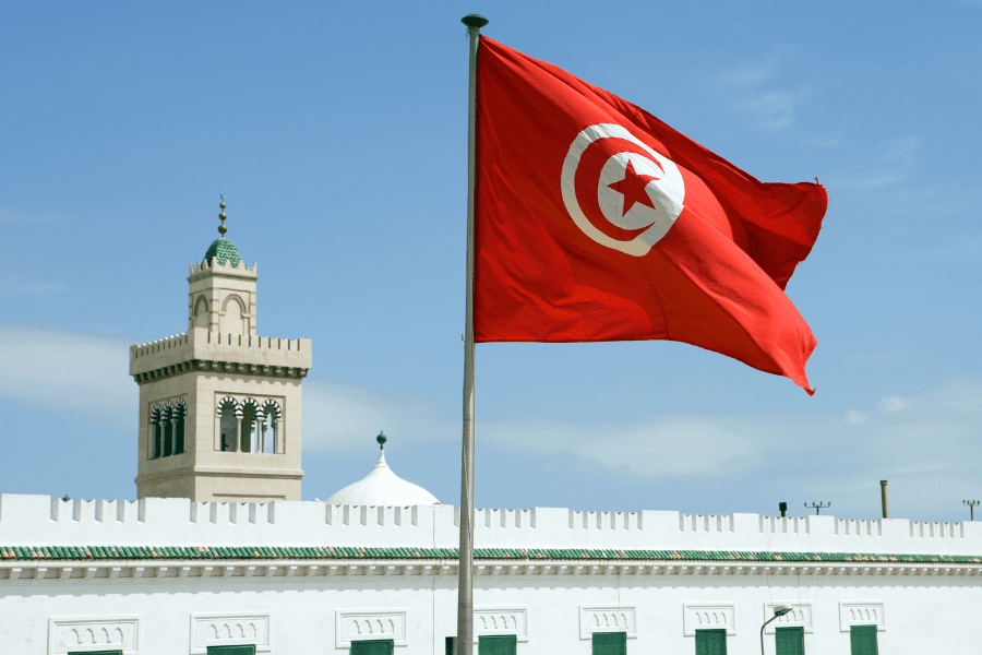 Spotlight on Tunisia