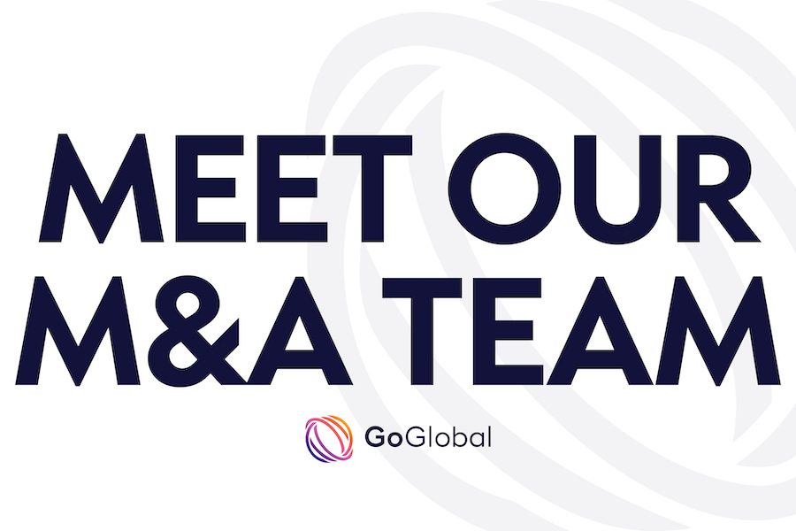 Meet the GoGlobal M&A Services Team: Empowering Cross-Border Talent Integration