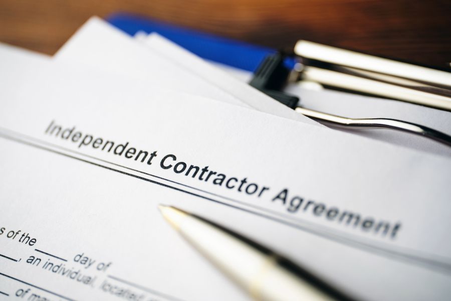 Safeguarding and Streamlining Independent Contractor Engagement: Expert Q&A