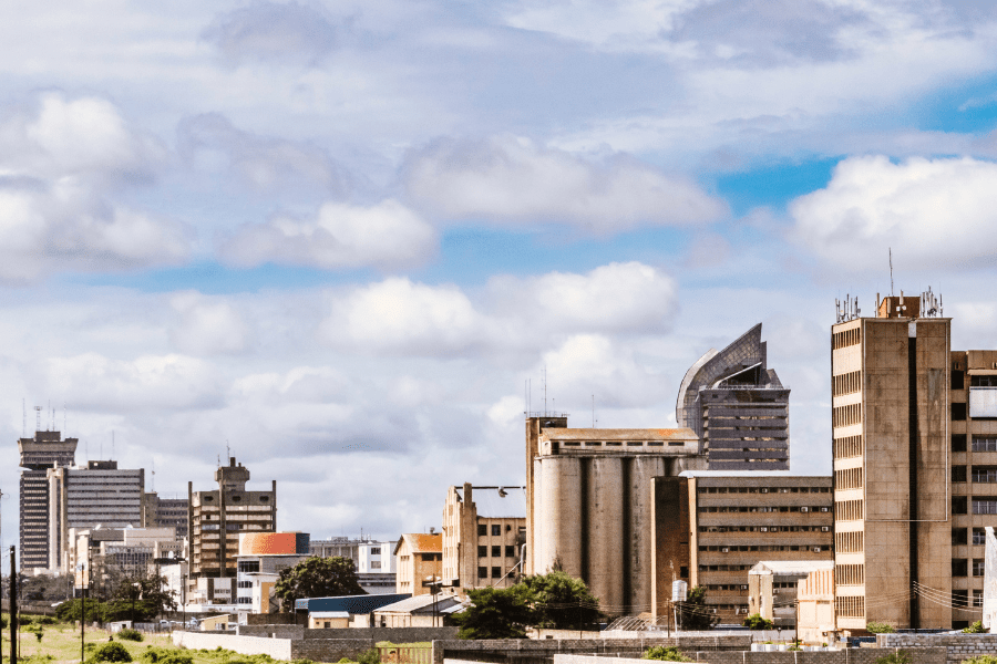 Spotlight on Employment in Zambia