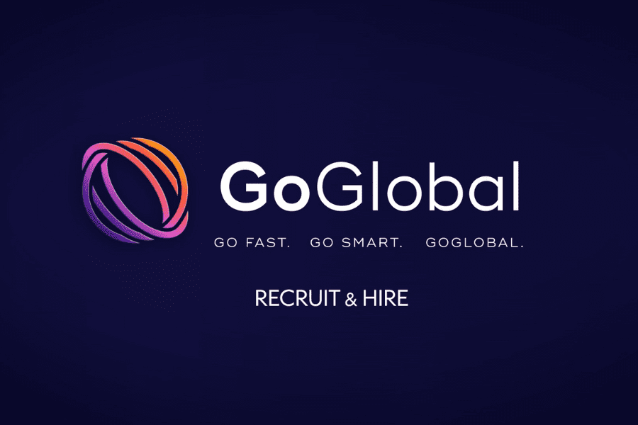 GoGlobal’s Recruit & Hire Solutions