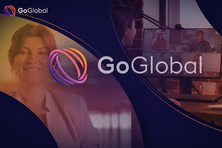 Meet the GoGlobal Team