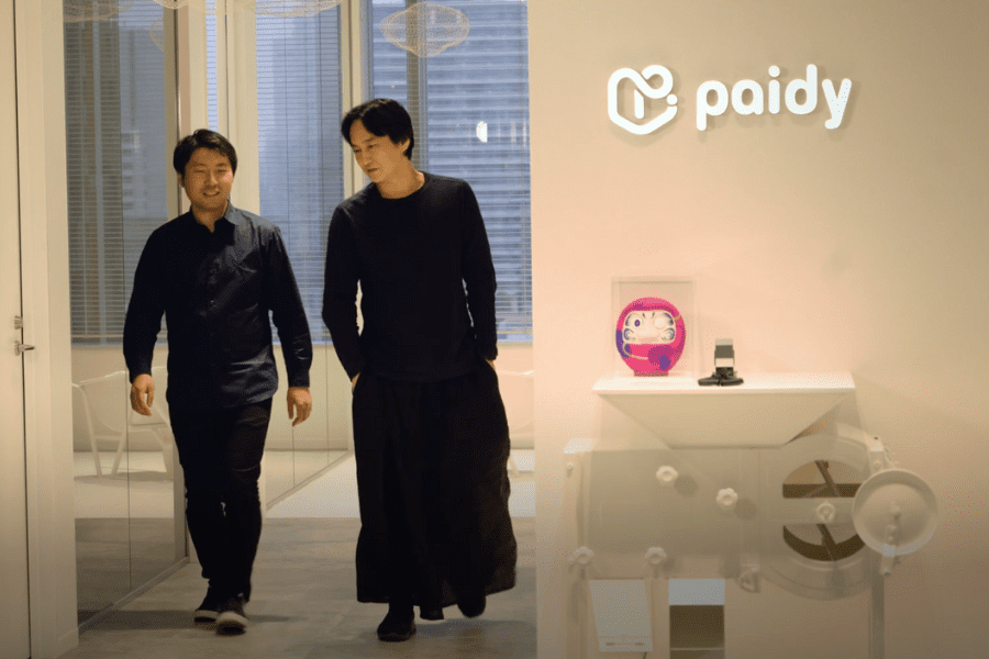 Paidy on Hiring Globally with GoGlobal