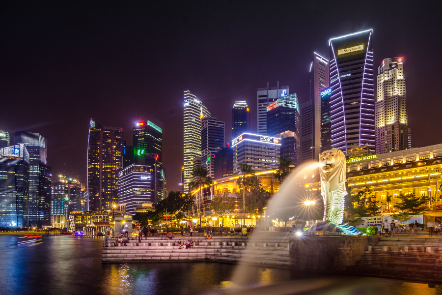 Hiring Independent Contractors in Singapore : A Step-by-Step Guide