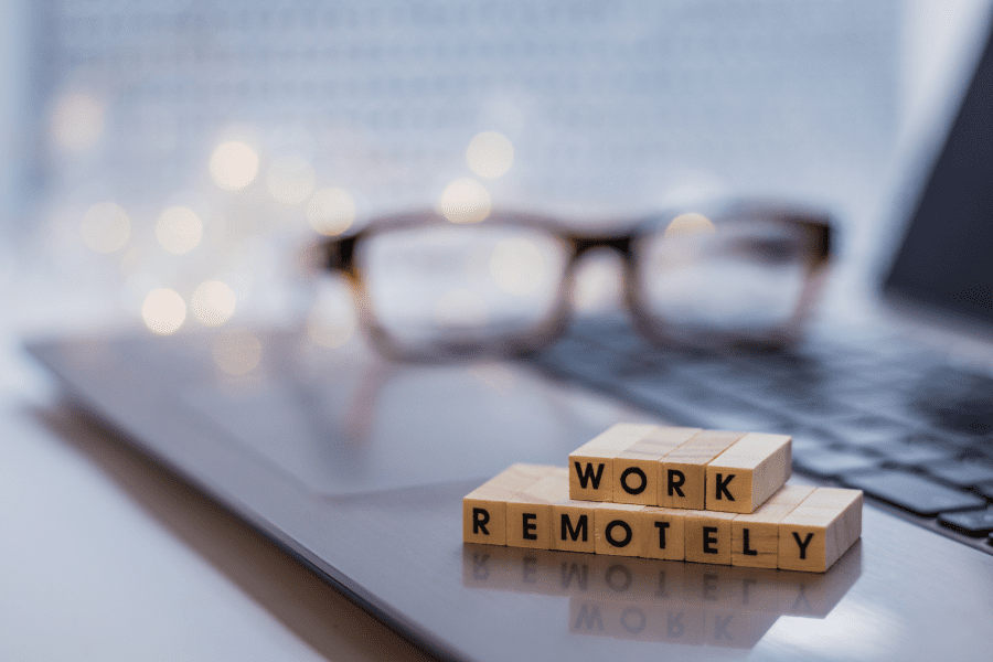 Checklist for a Boundless Career:  35 Remote Work Tips